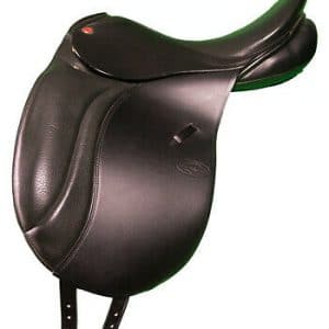 Sattel Lemetex Galant VSD