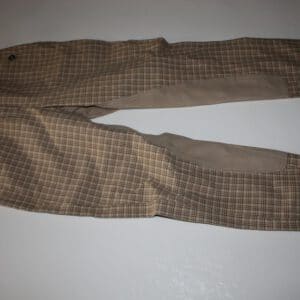 Reithose Eurostar Klarissa Check