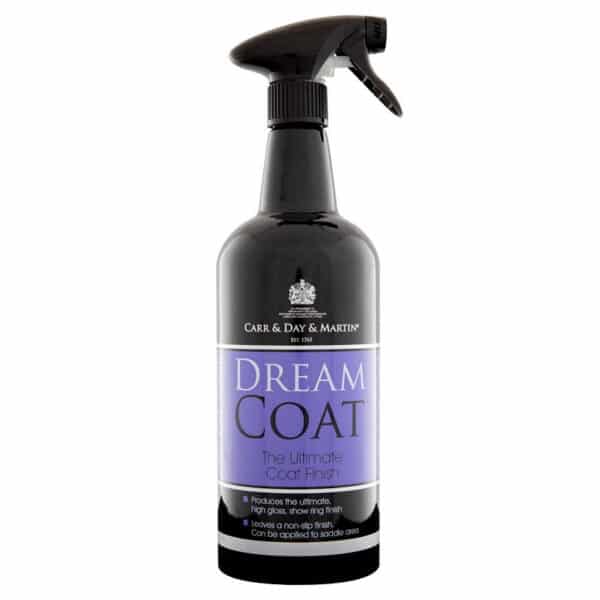 Carr Day Martin Dream Coat