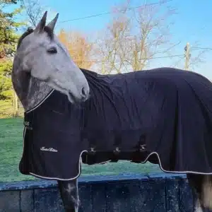 Bucas X-Range Cooler Abschwitzdecke